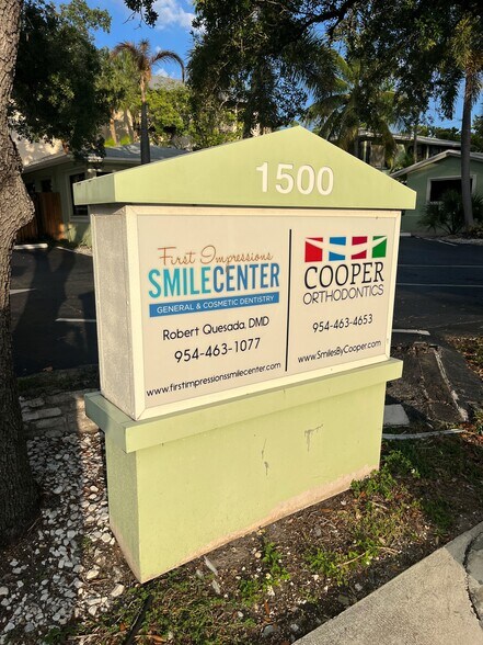 More Photos Of 1500 E Broward Blvd, Fort Lauderdale Medical For Sale