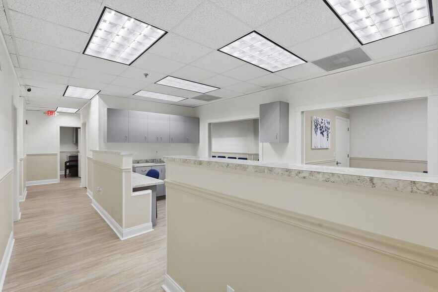 More Photos Of 1690 Dunlawton Ave, Port Orange Medical For Lease