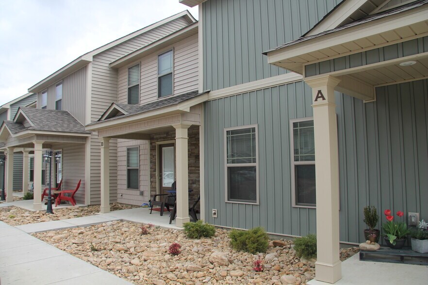 More Photos Of 406 S Wilkinson St, Milledgeville Apartments For Sale