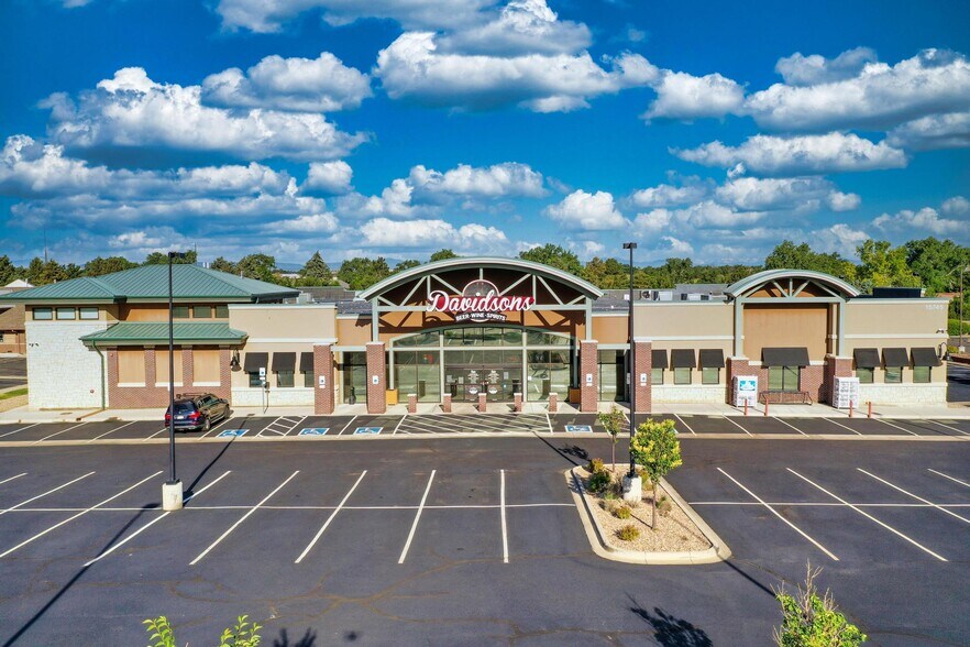 Primary Photo Of 15745 E Arapahoe Rd, Centennial Storefront For Sale