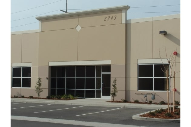 More Photos Of 2203 MacArthur Dr, Tracy Warehouse For Lease