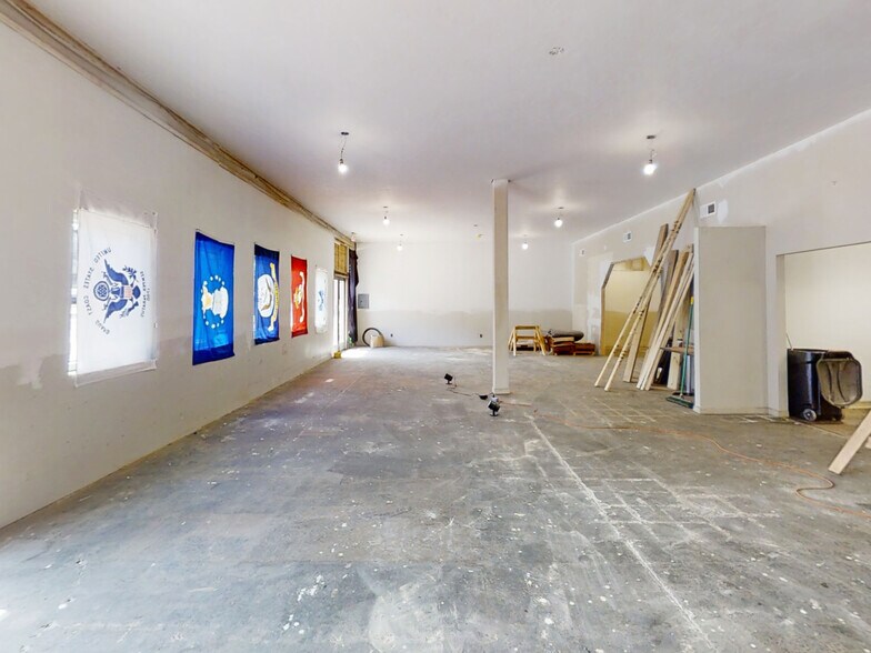 More Photos Of 280 S Main St, Cambridge Springs Storefront Retail Office For Sale