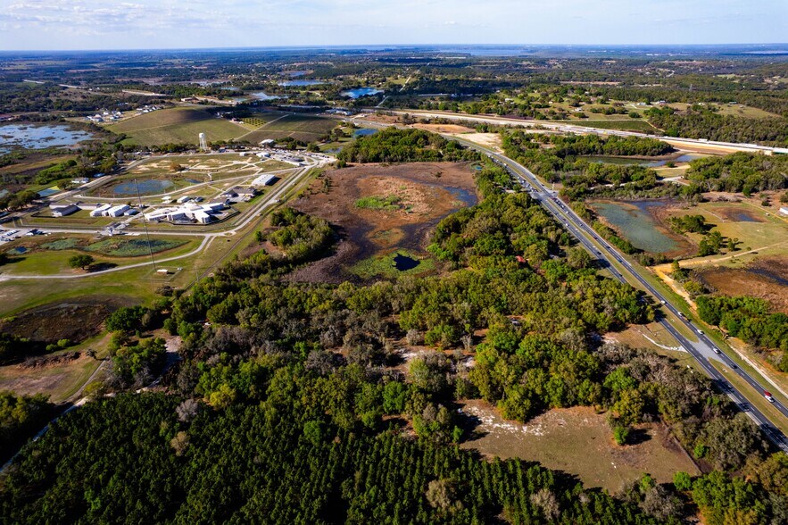 More Photos Of 18537 US Highway 27, Minneola Land For Sale