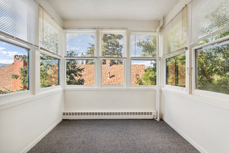 More Photos Of 1215 N Nevada Ave, Colorado Springs Apartments For Sale