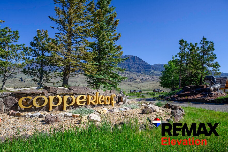 Primary Photo Of 12 Big Creek Dr, Cody Land For Sale