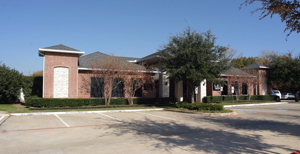 More Photos Of 2670 Firewheel Dr, Flower Mound Office For Lease