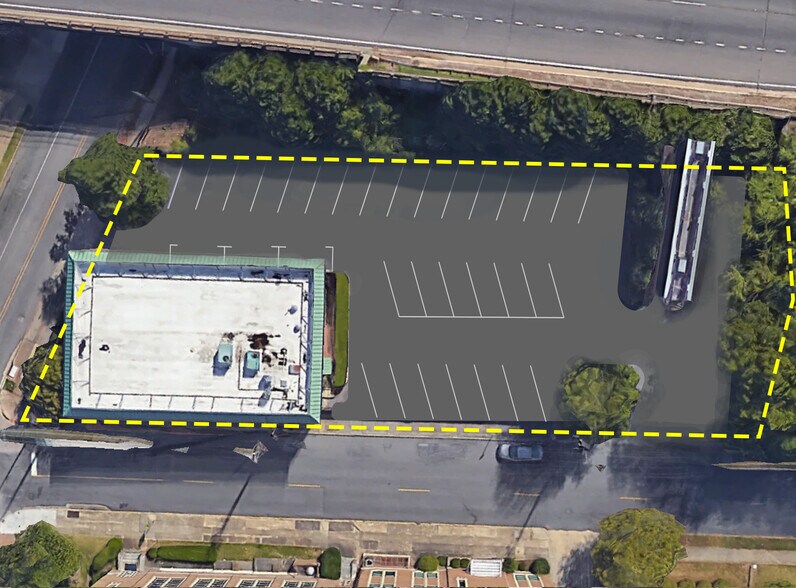 More Photos Of 2201 Arlington Ave S, Birmingham Office For Sale