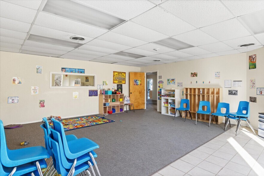 More Photos Of 6605 Dan Danciger Rd, Fort Worth Office For Sale