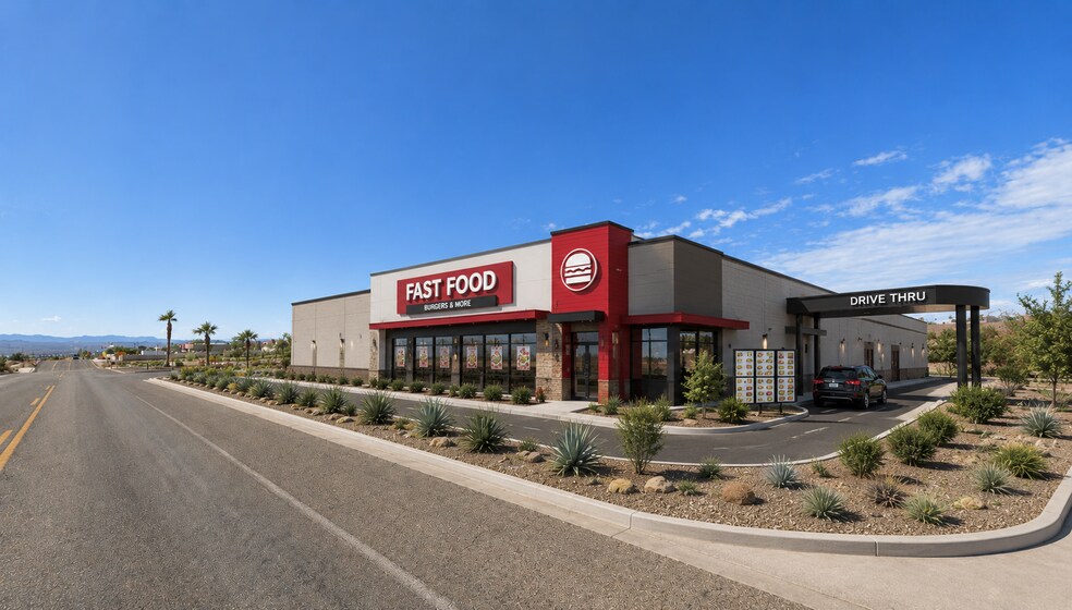 More Photos Of 3167 Maricopa Ave, Lake Havasu City Land For Sale