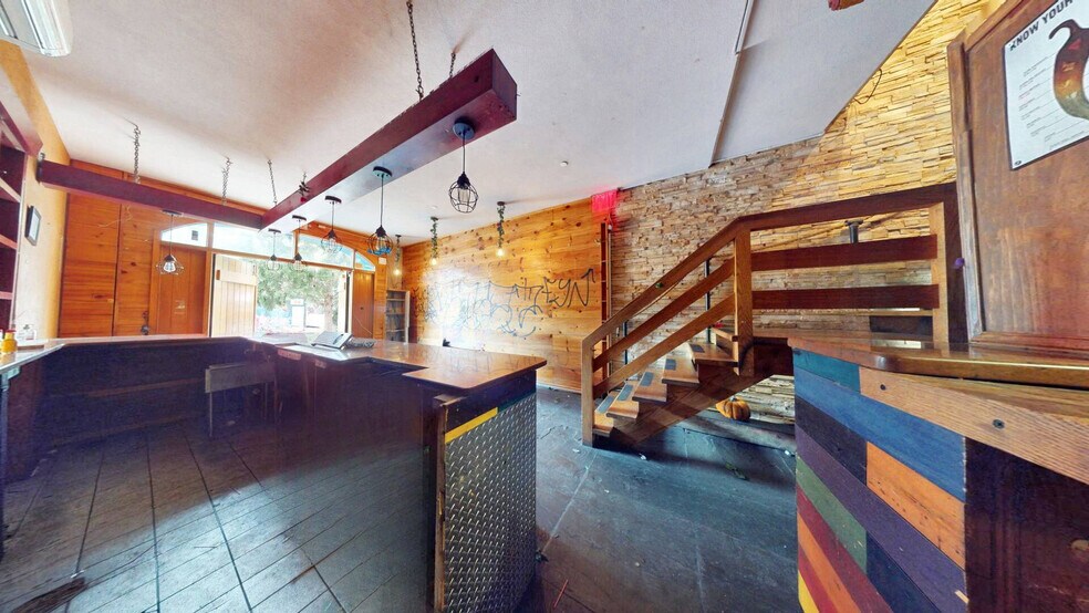 More Photos Of 5909 71st Ave, Ridgewood Restaurant For Sale