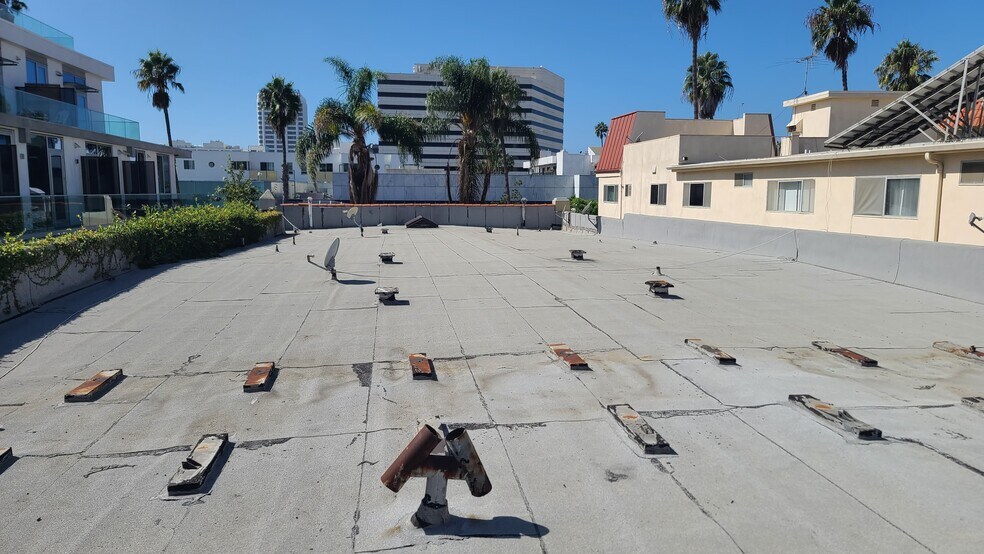 More Photos Of 1147 6th St, Santa Monica Apartments For Sale