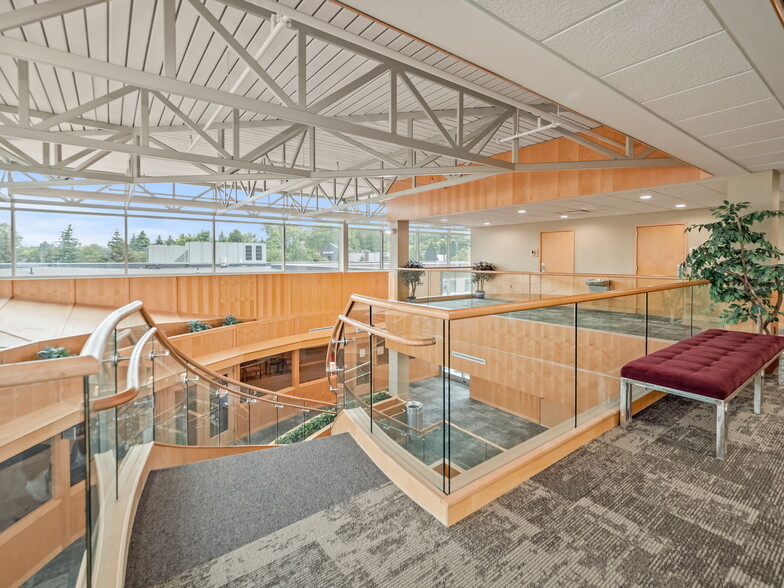 More Photos Of 1455 S Lapeer Rd, Lake Orion Hospital For Lease