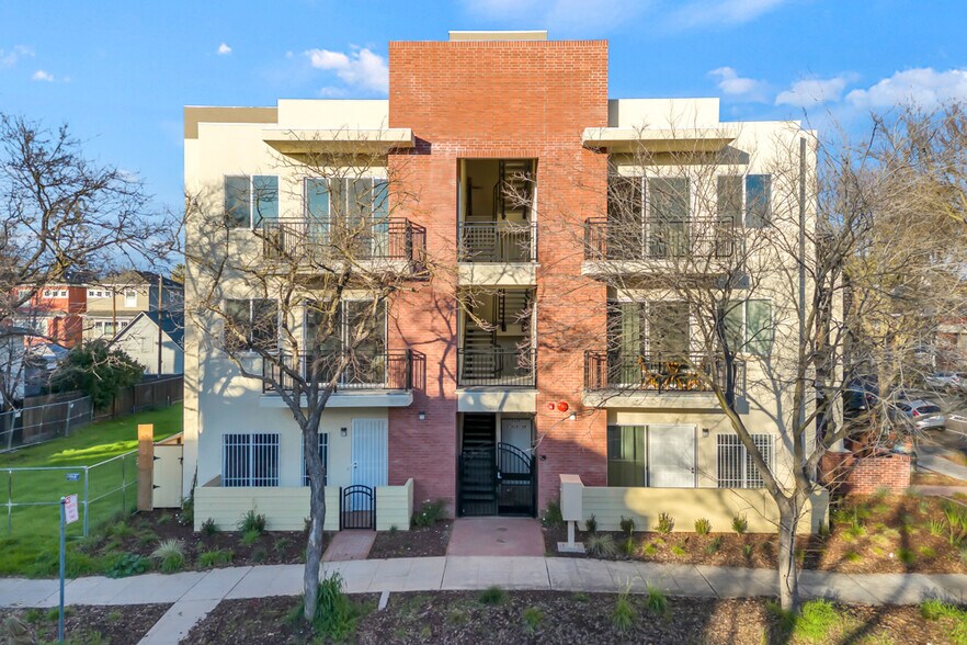 Primary Photo Of 1928 21st Street, Sacramento Apartments For Sale