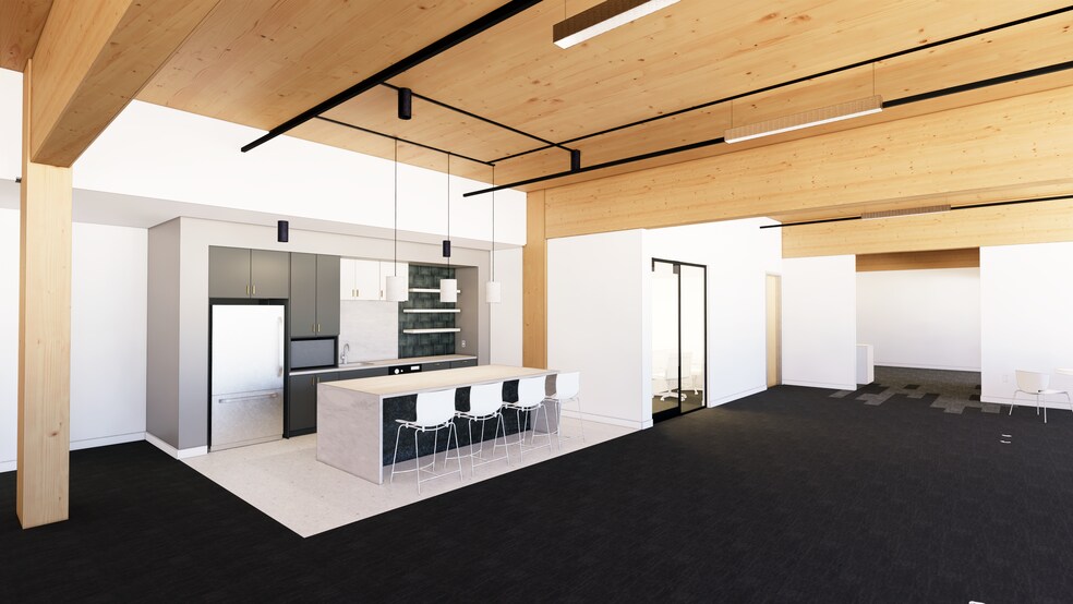 More Photos Of 711 Broadway St, San Antonio Office For Sale