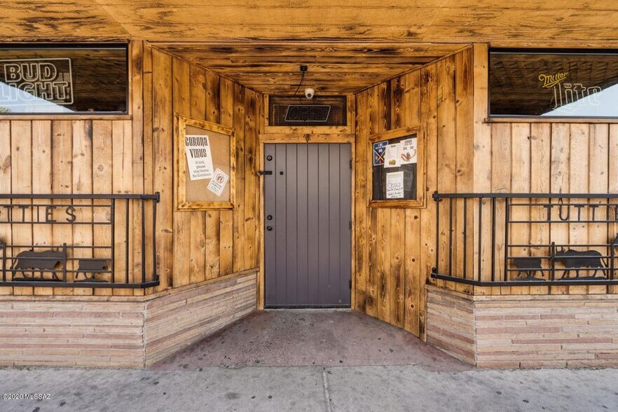 More Photos Of 503 W Main St, Safford Restaurant For Sale
