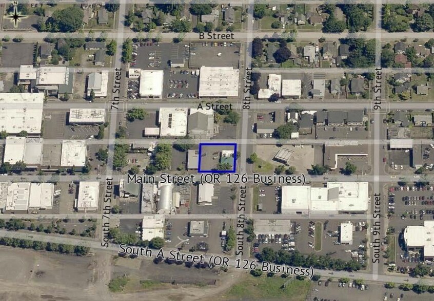 More Photos Of 774 Main St, Springfield Fast Food For Sale