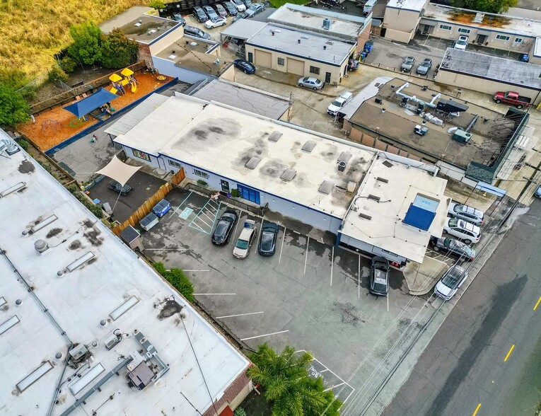 More Photos Of 2780 Camino Diablo, Walnut Creek Auto Repair For Sale