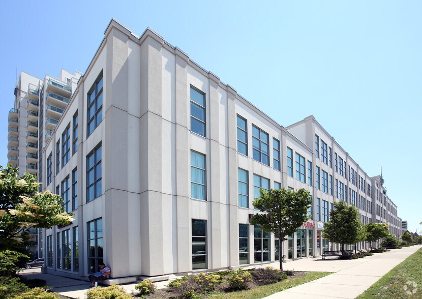 More Photos Of 1585 Markham Rd, Toronto Office For Sale
