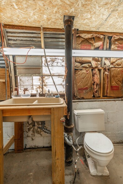 More Photos Of , El Reno Industrial For Sale