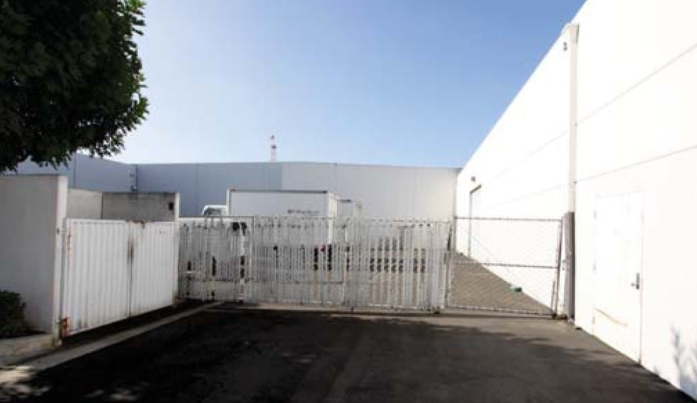 More Photos Of 1850 W Collins Ave, Orange Manufacturing For Lease