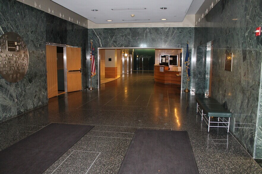 More Photos Of 310 Orange St, New Haven Office For Lease