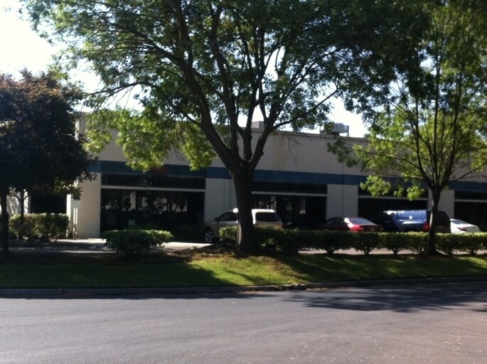 Primary Photo Of 202 Val Dervin Pky, Stockton Warehouse For Lease