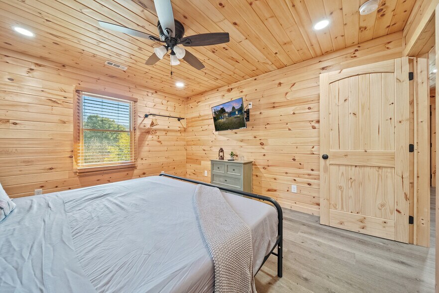 More Photos Of 1217 McCarter Hollow Rd, Sevierville Land For Sale