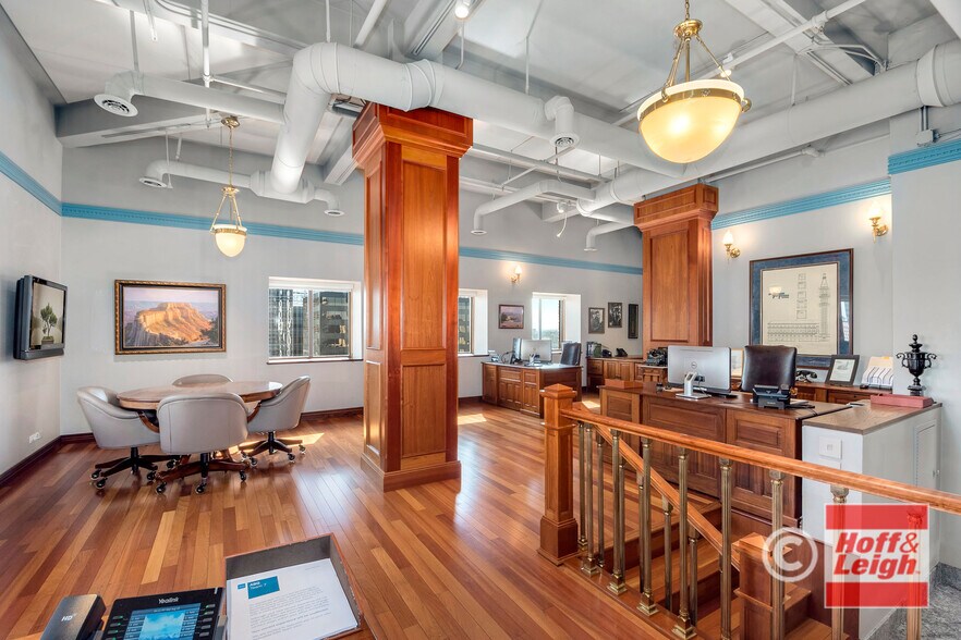 More Photos Of 1601 Arapahoe St, Denver Office For Sale