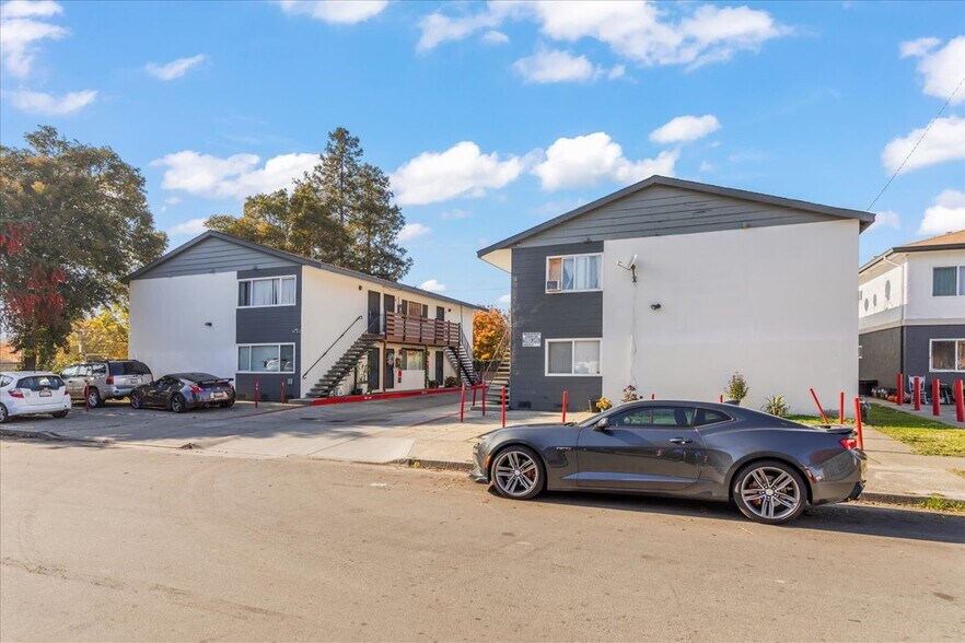 More Photos Of , San Jose Multifamily For Sale