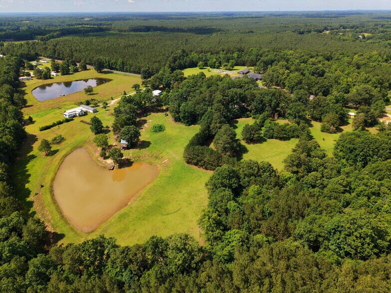 More Photos Of 3140 Highway 702, Chappells Land For Sale