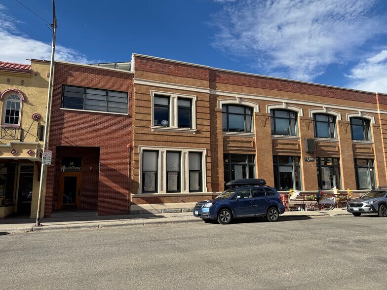 More Photos Of 15 S Tracy Ave, Bozeman Office For Lease
