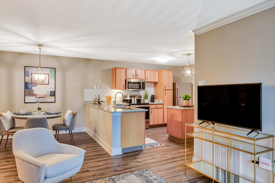 More Photos Of 400 Legends Terrace Dr, Eureka Apartments For Sale