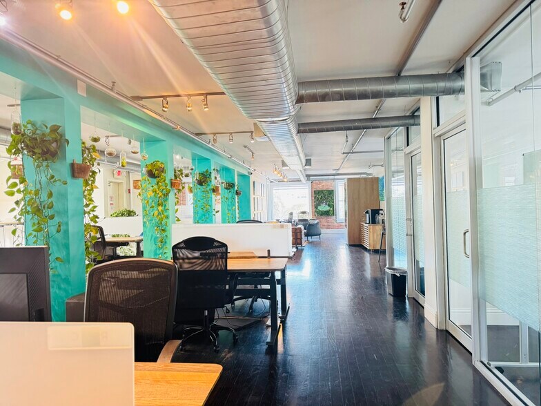 More Photos Of 433 Central Ave, Saint Petersburg Coworking Space