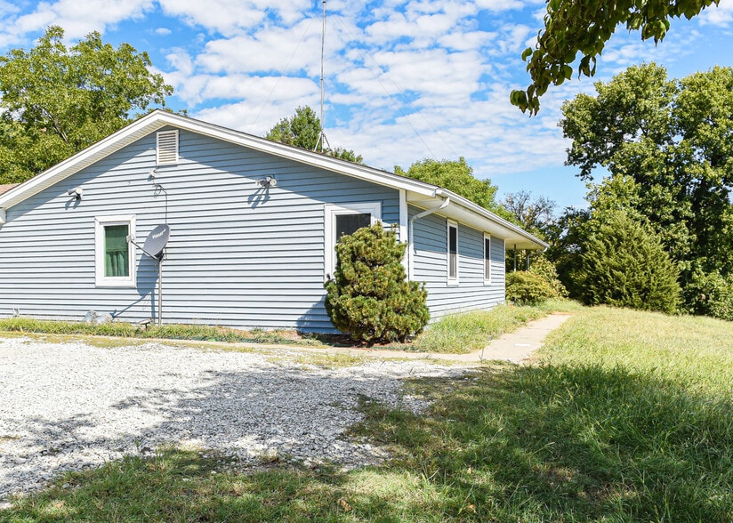 More Photos Of 19626 State Highway 1E, Ada Land For Sale