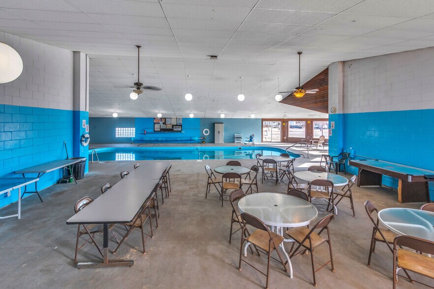 More Photos Of 1210 E US Highway 2, Alliance Hotel For Sale