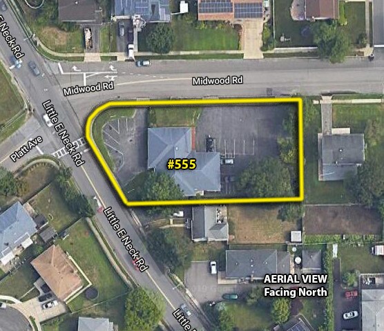 Primary Photo Of 555 Little East Neck Rd, West Babylon Medical For Sale
