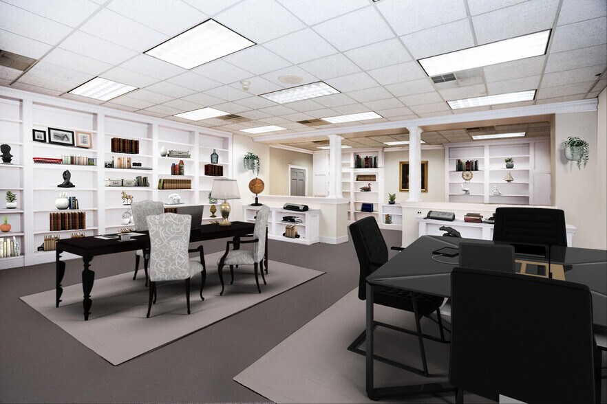 More Photos Of 550 Kinderkamack Rd, Oradell Medical For Lease