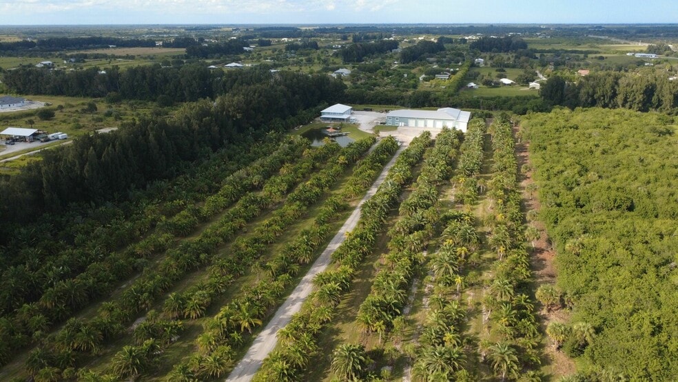 More Photos Of 6850 53rd St, Vero Beach Land For Sale