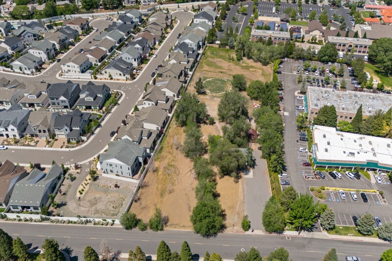 More Photos Of 5495 Talbot Ln, Reno Land For Sale