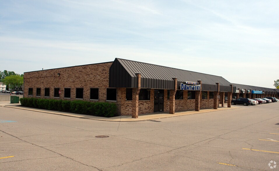 More Photos Of 13205-13325 E 14 Mile Rd, Sterling Heights Unknown For Lease