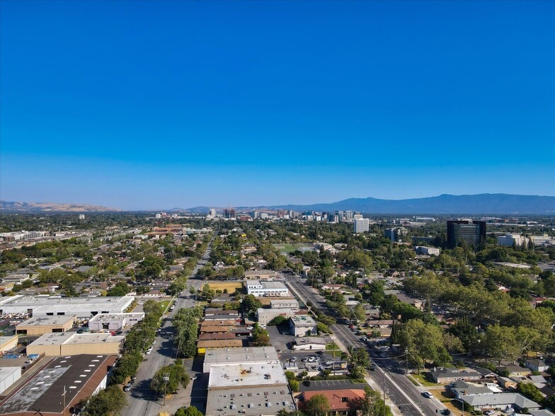 More Photos Of 1165-1169 N 5th St, San Jose Service For Sale