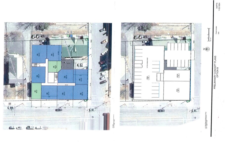 More Photos Of , Lake George General Retail For Sale