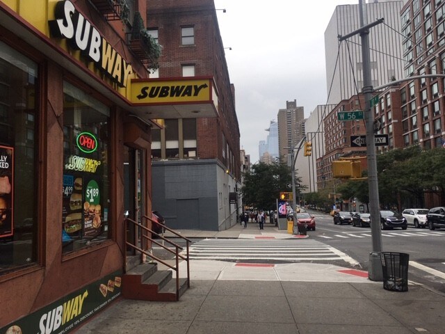 More Photos Of 852 10th Ave, New York Storefront Retail Residential For Sale