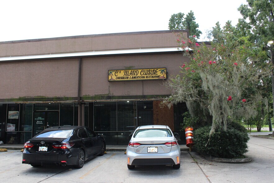 More Photos Of 6050 Moncrief Rd, Jacksonville Unknown For Lease
