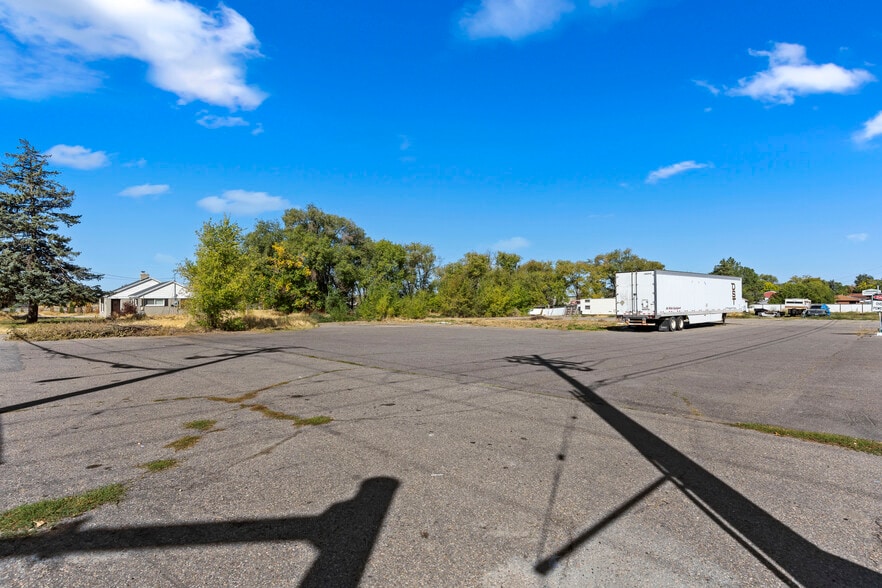 More Photos Of 1819 N 2000 W, Farr West Land For Lease