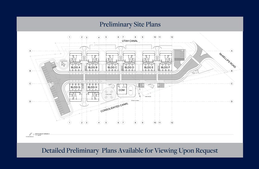 More Photos Of 1920 N Consolidated Canal, Mesa Land For Sale