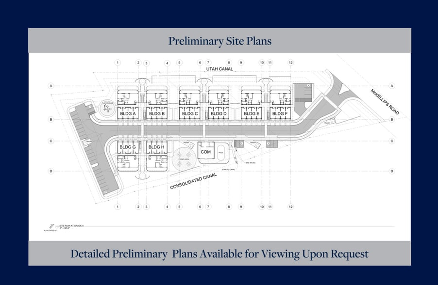 More Photos Of 1920 N Consolidated Canal, Mesa Land For Sale