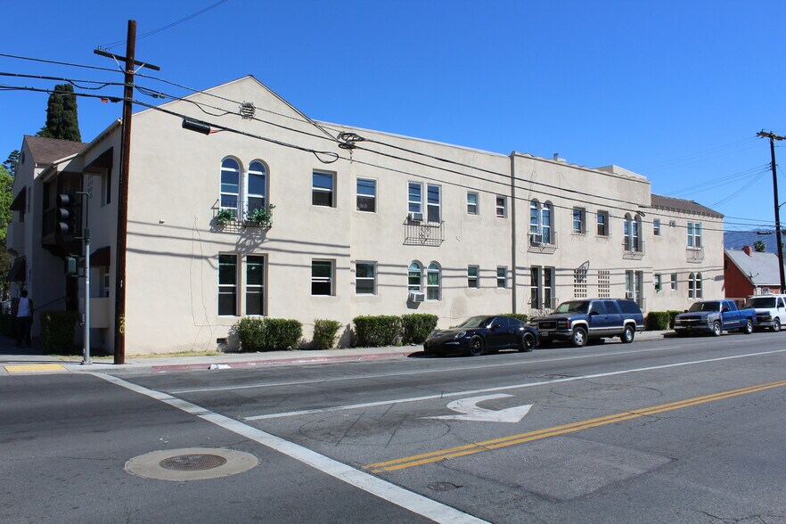 More Photos Of 901 N Arrowhead Ave, San Bernardino Apartments For Sale