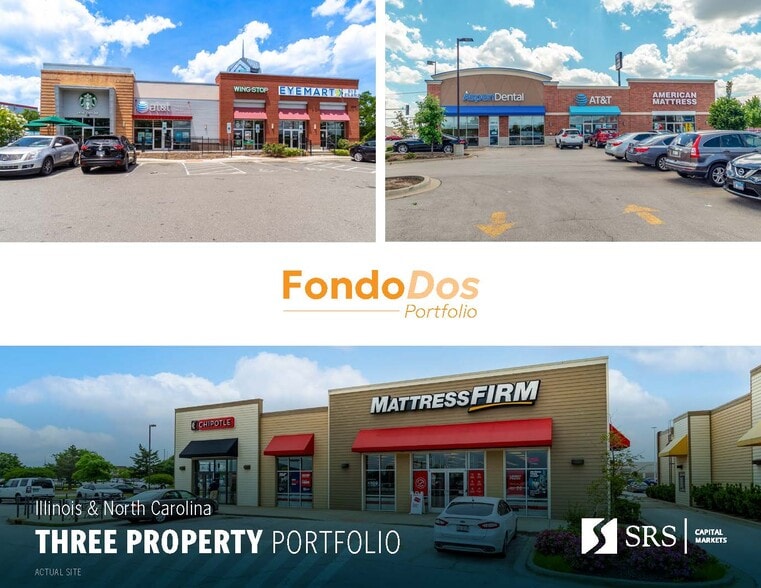 Primary Photo Of ,  General Retail For Sale