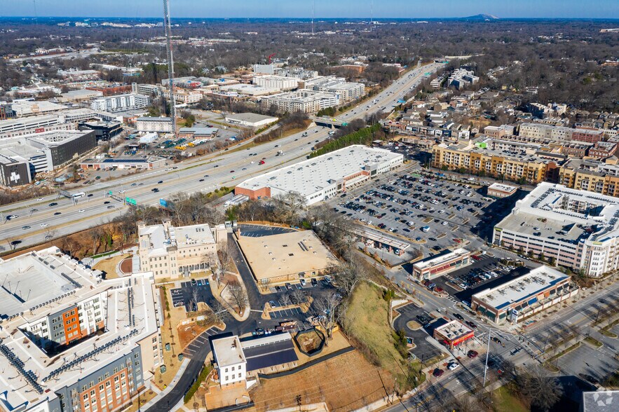 More Photos Of 750 Glenwood Ave SE, Atlanta Unknown For Lease